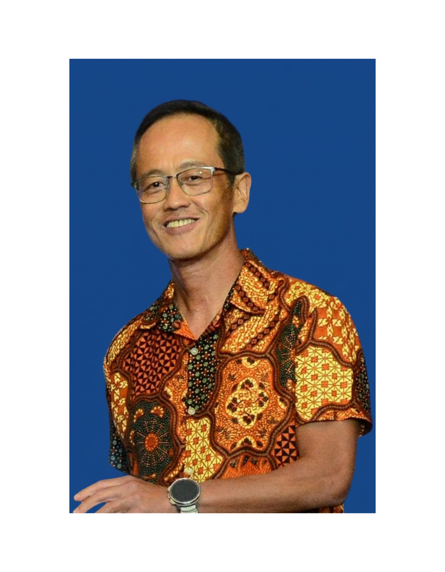 Lee Tze Ian